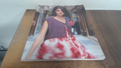 			Rowan Knitting and Crochet magazine number 47, Various, Rowan Yar		