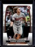 2023 Bowman Gunnar Henderson RC Rookie #65 Orioles