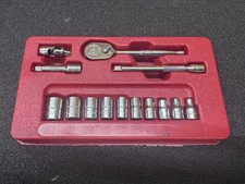 Snap-On Tools 114ATMP 14pc 1/4