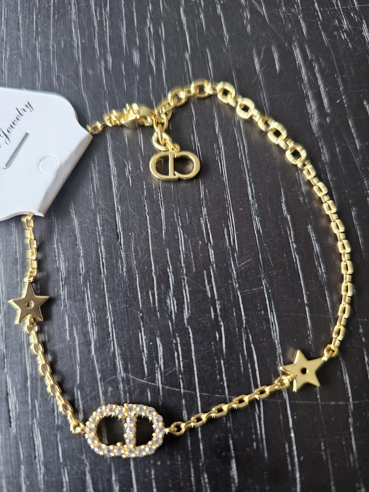 Christian Dior Armband