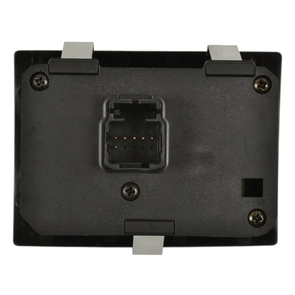 For 2011-2012 Jeep Grand Cherokee Fog Light Switch SMP - Image 2 of 3