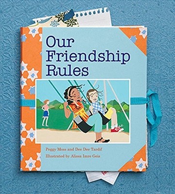 Our Friendship Rules, Tardif, Dee Dee