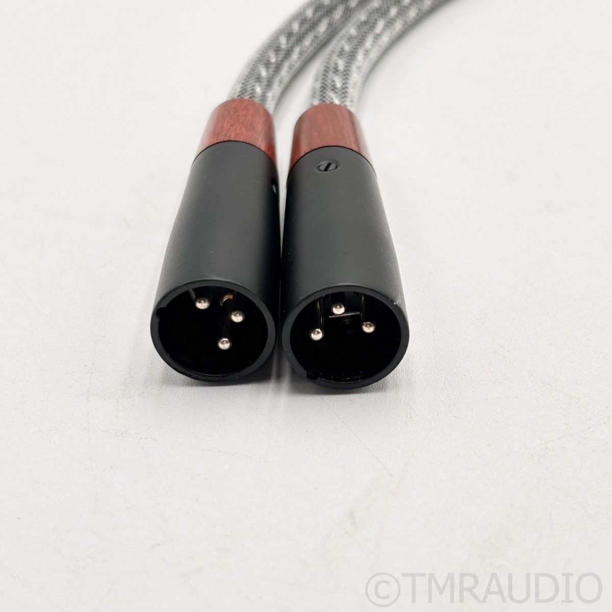 Kimber Kable Select KS 1136 XLR Interconnects; 0.5m Pair | eBay