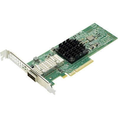 Broadcom P150P 1 x 50GbE PCIe NIC