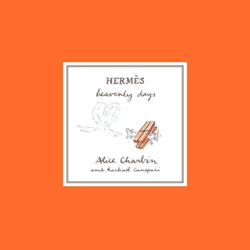 Hermes: Heavenly Days by Alice Charbin NEW Free UK Delivery - Image 6