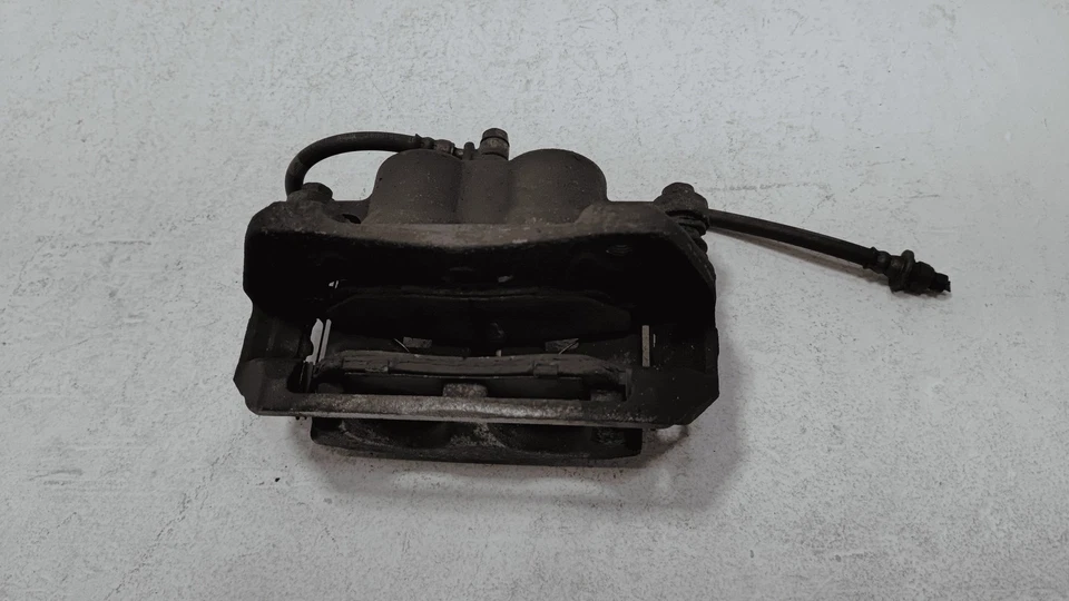 Pinza de freno delantera izquierda lado conductor ACURA MDX 2016-2021 OEM Foto 3 de 4