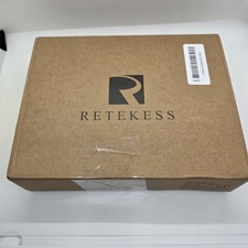 Retekess TR508 FM Transmitter Broadcast Stereo Radio Station Antenna Church US