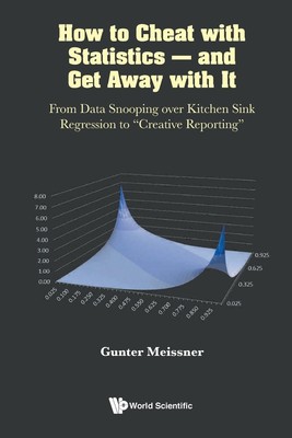 How To Cheat with Statistics - And Get Away with It: From Data Snooping Over...