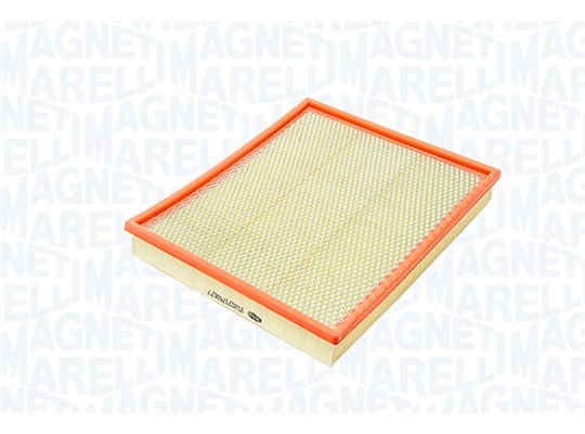 Magneti Marelli 152071761677 Luftfilter FüR Jeep,Nissan,Opel,Renault,Vauxhall-image