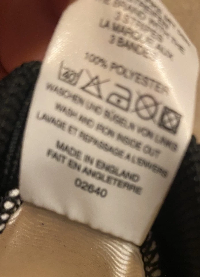 VfB Stuttgart Original Adidas Heim Trikot 1996/97 "ViFIT Südmilch" Gr.XXL - Bild 4 von 4