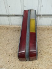 Passenger Right Tail Light Excluding Svo Fits 83-84 Mustang 312642 Passenger Right Tail Light Excluding Svo Fits 83-84 Mustang 312642