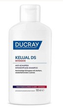 Ducray Kelual DS Anti-Schuppen Intensivpflege...
