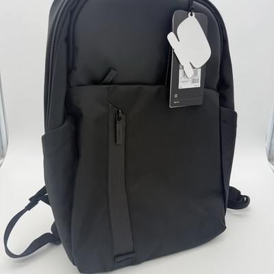 OGIO Pace Pro 20L Backpack Black Laptop Travel Work School Bag NWT