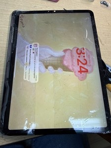 Genuine Screen iPad Pro 3rd 4th Gen Display Screen Cracked Digitizer/Good LCD
