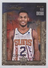 2018-19 Panini Court Kings Rookie Portraits 80/199 Elie Okobo #21 RC y8a