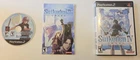 New Listing[Disc, Case, Manual] Suikoden IV Konami Sony PlayStation 2 NTSC-U/C T (2005)