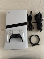Sony PlayStation 5 Pro