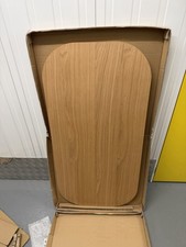 John Lewis Anton Coffee Table, Oak Rrp £149 Brand New In Box