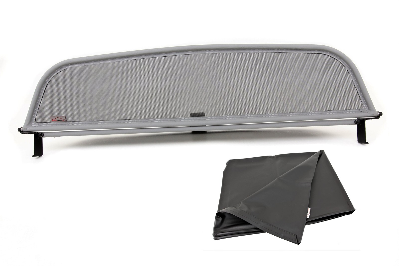 AIRAX Wind deflector Mercedes SL R230 SL280,300,350,500 year 2001 – 11/2011
