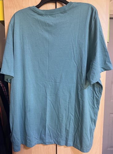Men’s Puma NYC Remix Graphic Crew Neck T-Shirt - Picture 3 of 3
