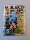 2024â25 Topps Chrome UWCL Lauren Hemp Pulsar Parallel Manchester City Hobby Only