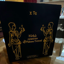 Tiziana Terenzi Kirkè Overdose Extrait de Pa...