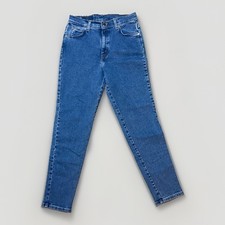 Vintage 90s Levis 912 Orange Tab Jeans Slim Fit Tapered Leg Women's 10 Reg M NWT
