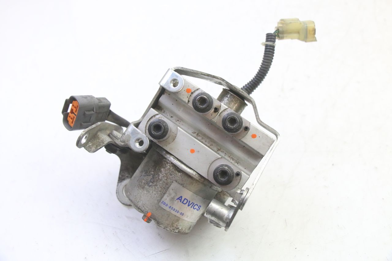 BOMBA ABS - YAMAHA TDM ABS 900 (2002 - 2014)
