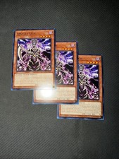 3x Duel Evolution - Assault Zone 1st Edition Common BPRO-EN054 Yu-Gi-Oh!