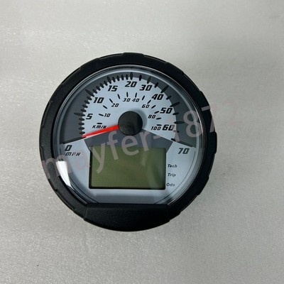 3280431 Tachometer Cluster Montage 3280482 für Sportsman 40-800 ATP 500