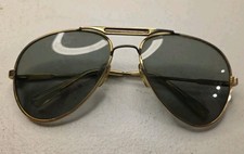 Aviator Sunglasses Vintage Taiwan