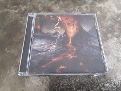 Nyrst - Völd       Arcturus,Taake,Mgla