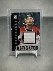 2012 ITG Enforcers Instigators Vault 1/1  Bob Probert