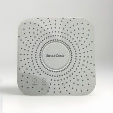 Silver Crest Smart Home Hub Smart Home Hub ZigBee HG 06339 BS