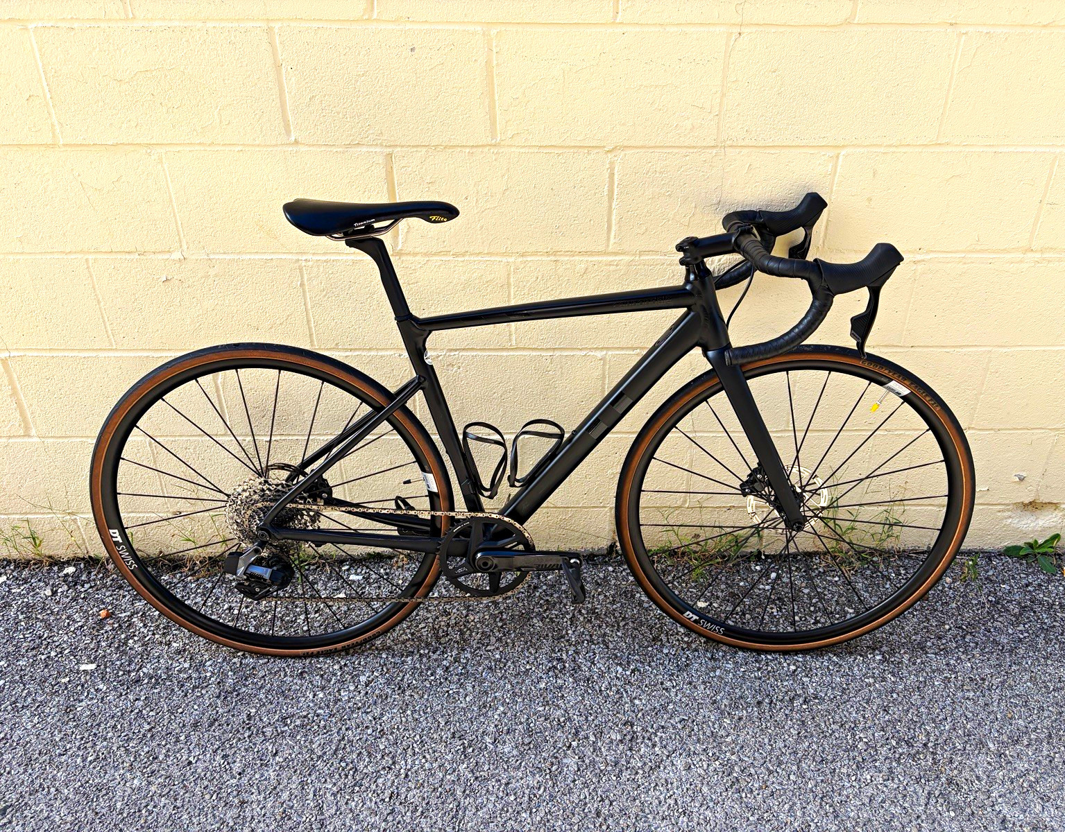Cannondale CAAD13