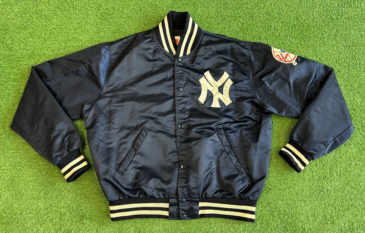 Preços baixos em Starter New York Yankees jaquetas fãs da MLB | eBay