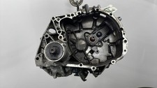 Boite de vitesse Renault SCENIC