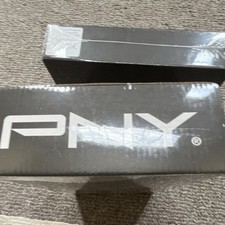 PNY GeForce 8400 GS 1GB DDR3 PCIe Low Profile Video Card DMS-59