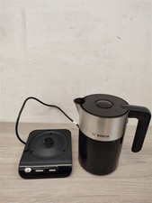 Bosch TWK8633GB Kettle 1.5L 3kWh - Black [ID7011050095]