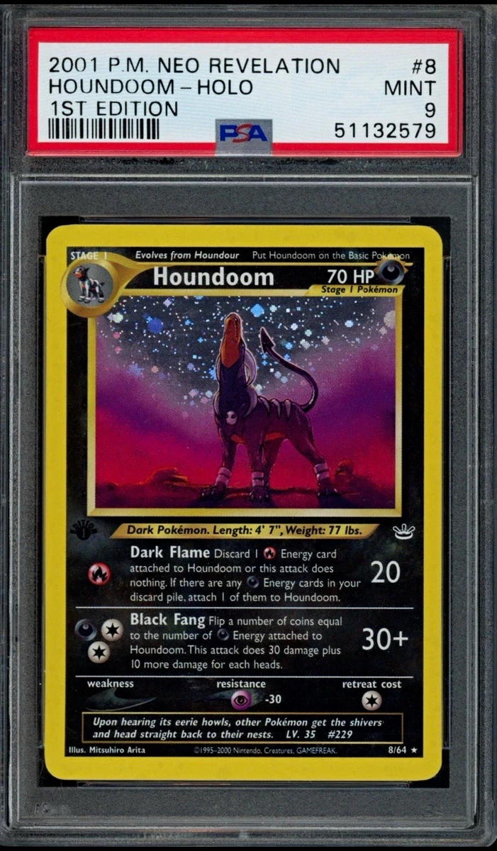 Houndoom