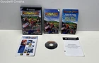 Nintendo GameCube - Mario Kart Double Dash + Case , Manual & Inserts - Tested