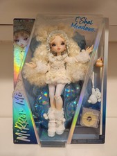 Mirror Mi Shai Meadows Fashion Doll with Accessories