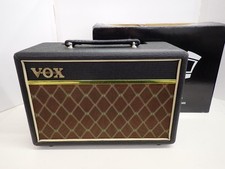 VOX Pathfinder 10 V9106 Guitar Combo Amplifier 10W Compact Amp