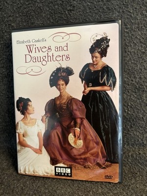 Andrew Davies Adaptations: Wives and Daughters / Daniel Deronda / South Riding 