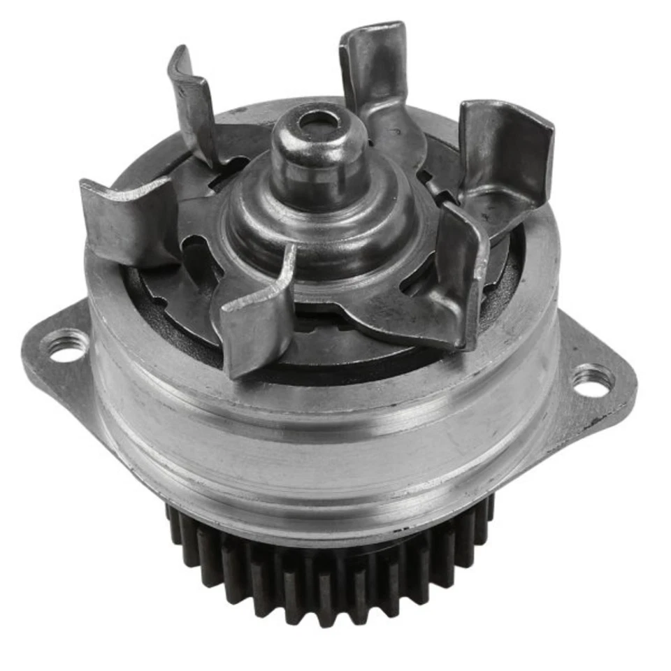 Bomba de agua Beck Arnley 131-2424 para Nissan Máxima Murano Altima Quest Pathfinder Foto 3 de 4