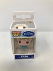Funko Pocket POP: Disney's Frozen Action Figure - Elsa DAMAGED BOX SEE PICS