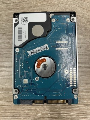 Seagate ST9500420AS 9HV144-037 , 08PDNC 500GB SATA 2.5'' Laptop