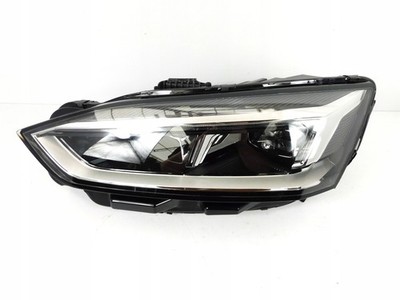 AUDI A5 F5 8W6 MATRIX Frontscheinwerfer Links 8W6941035E