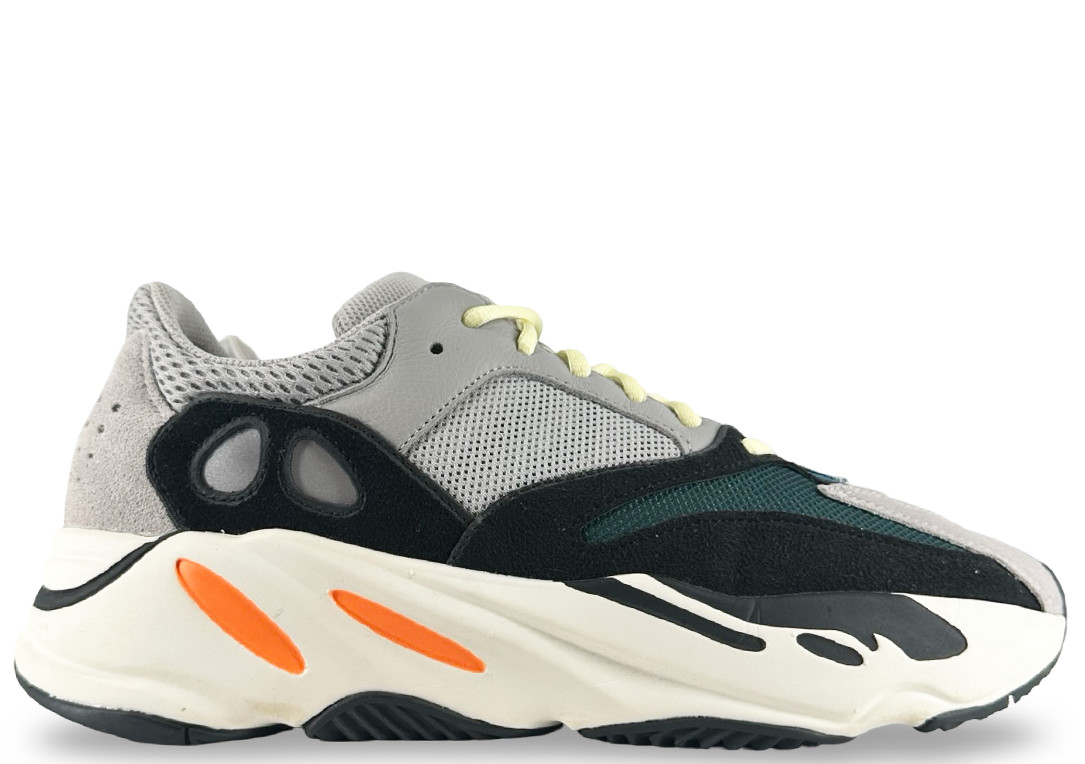 Size 11 - adidas Yeezy Boost 700 Wave Runner B75571 Pre-Owned