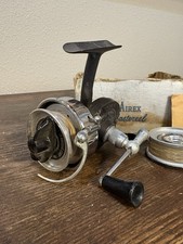 Airex Vintage Spinning Fishing Reels for sale - eBay